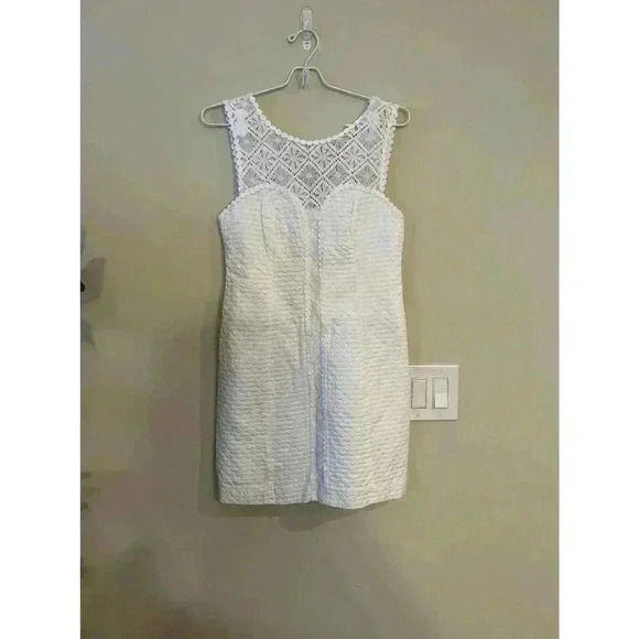 Lilly Pulitzer dress size 2 - Picture 1 of 10